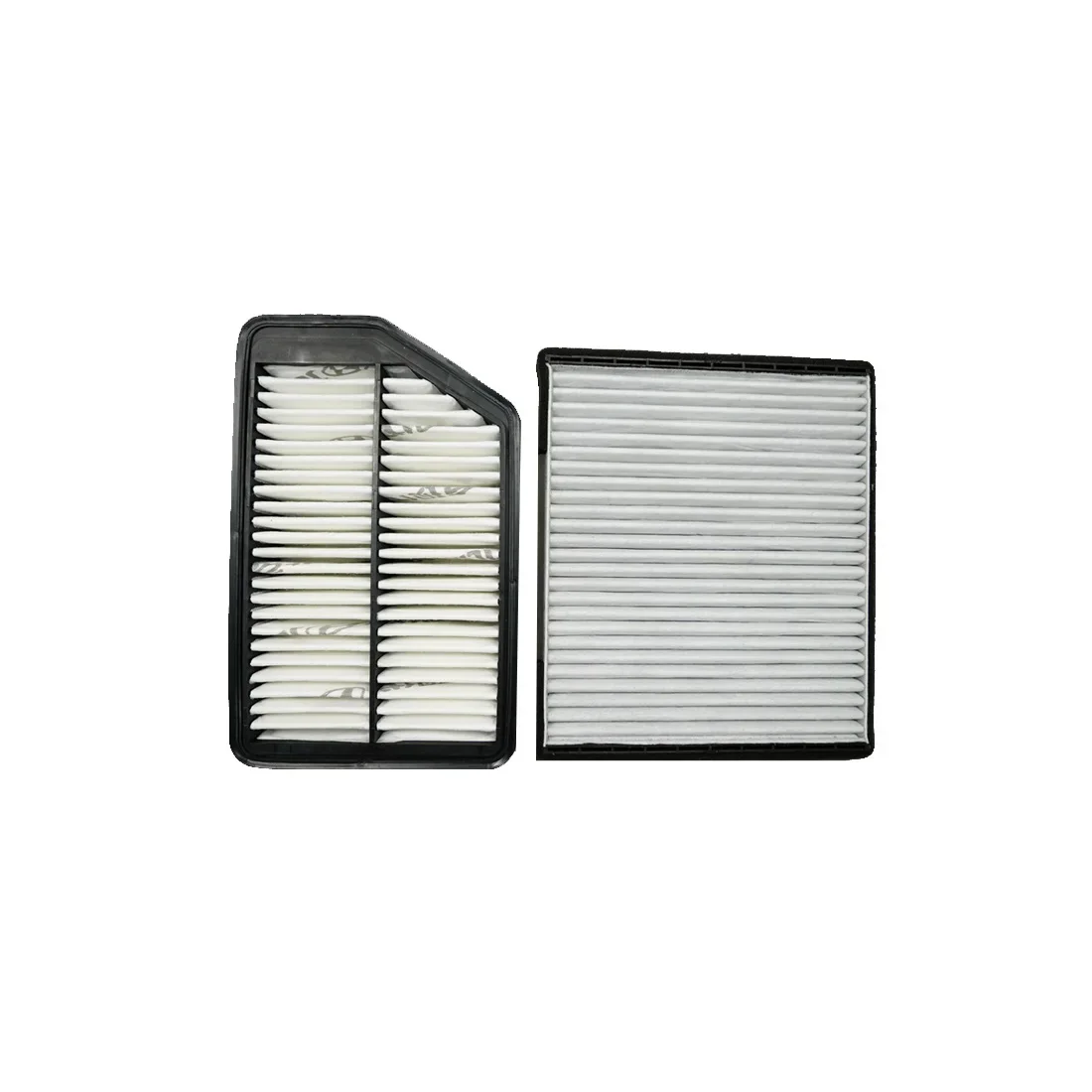 Cabin Air Filter 28113-3X000 97133-1E000 for Hyundai Elantra Coupe GT Kia Forte Forte5 L4 2013 -