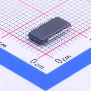 Microordenador de un solo Chip BS83B12C SSOP-20-150mil, 100% Original, (MCU/MPU/SOC)