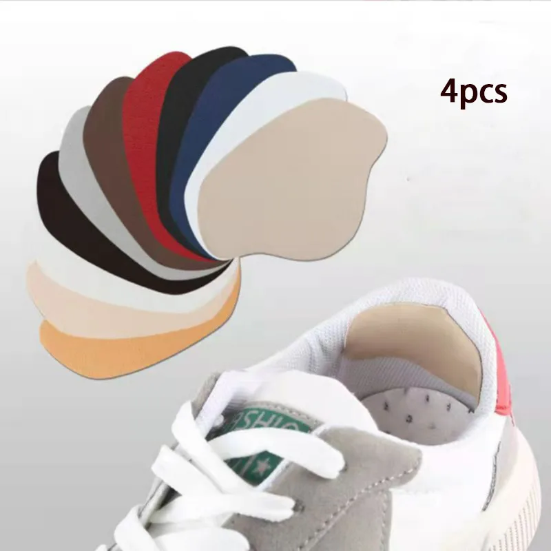 Embouts Talons Chaussures Lot De 24 Embouts De Rechange Antidérapants Pour Réparation De Chaussures à Talons Hauts - Accessoire De Chaussures Pour Femme - 13 X 13 Cm Protection Talon Caoutchouc Silencieux