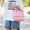 Insulation Bag Milk Storage Breastfeeding Milk Insulation Breast Pump Maternity Cooler Double Layer Fresh Preservation Bag 3