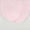 3 Pairs Cotton Lace Ruffle Princess Mesh Breathable Socks Children Ankle Short Sock White Pink Blue Baby Girls Kids Toddler 4