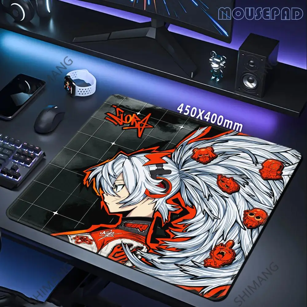 マウス・トラックボール wallhack drift sora sp-004 SHIMANG Wallhack SP-004-Drift Sora игровой коврик для мыши
