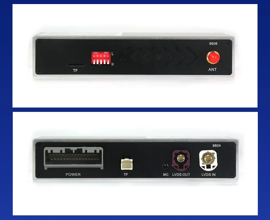 Wireless CarPlay Retrofit Kit Image 6
