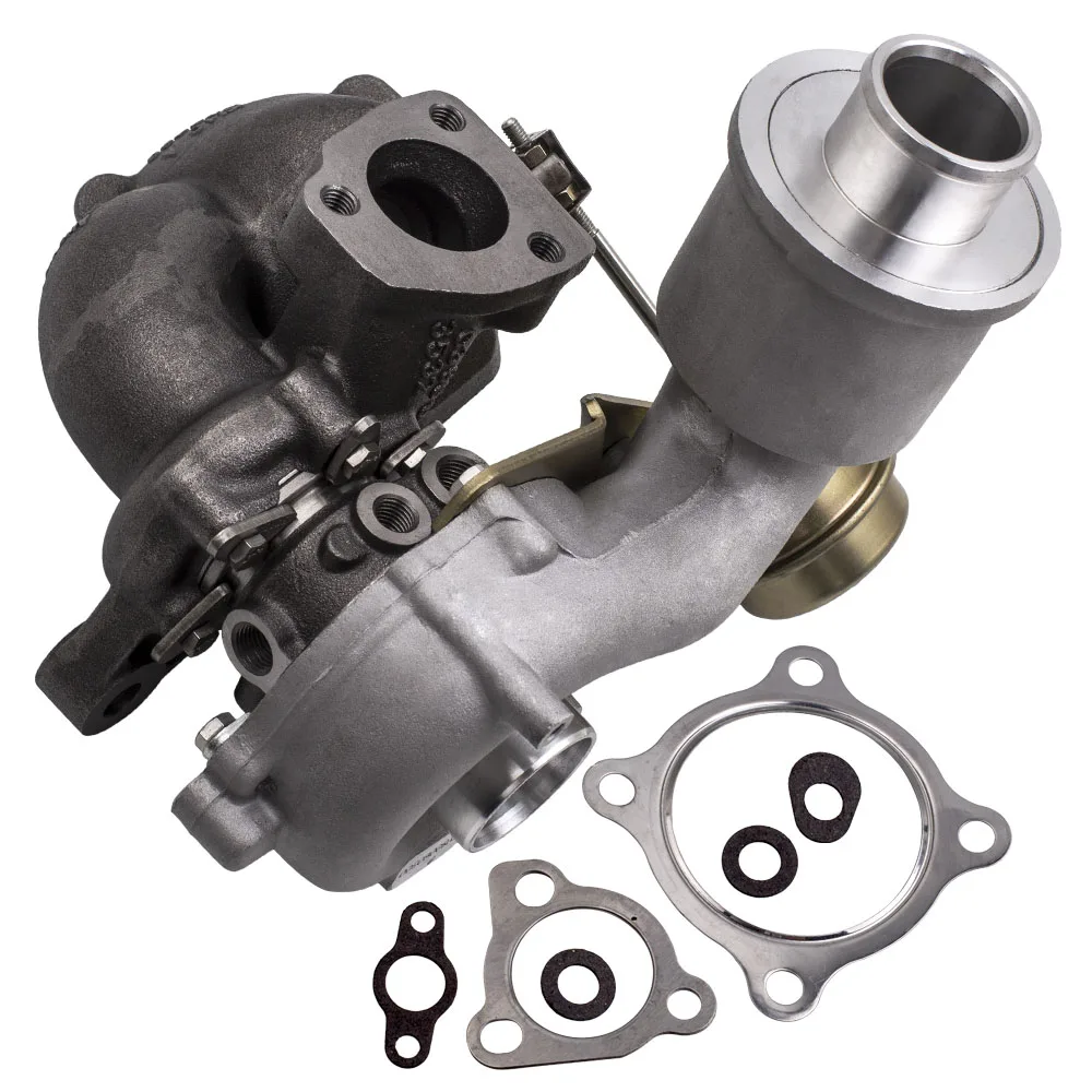 Turbocompressore Turbo Per Motore Audi Tt 1.8T (8N) 190Hp/140Kw 2006: Bvr Per Vw Beetle Jetta Audi A3 Seat Skoda 1.8T 53039880052