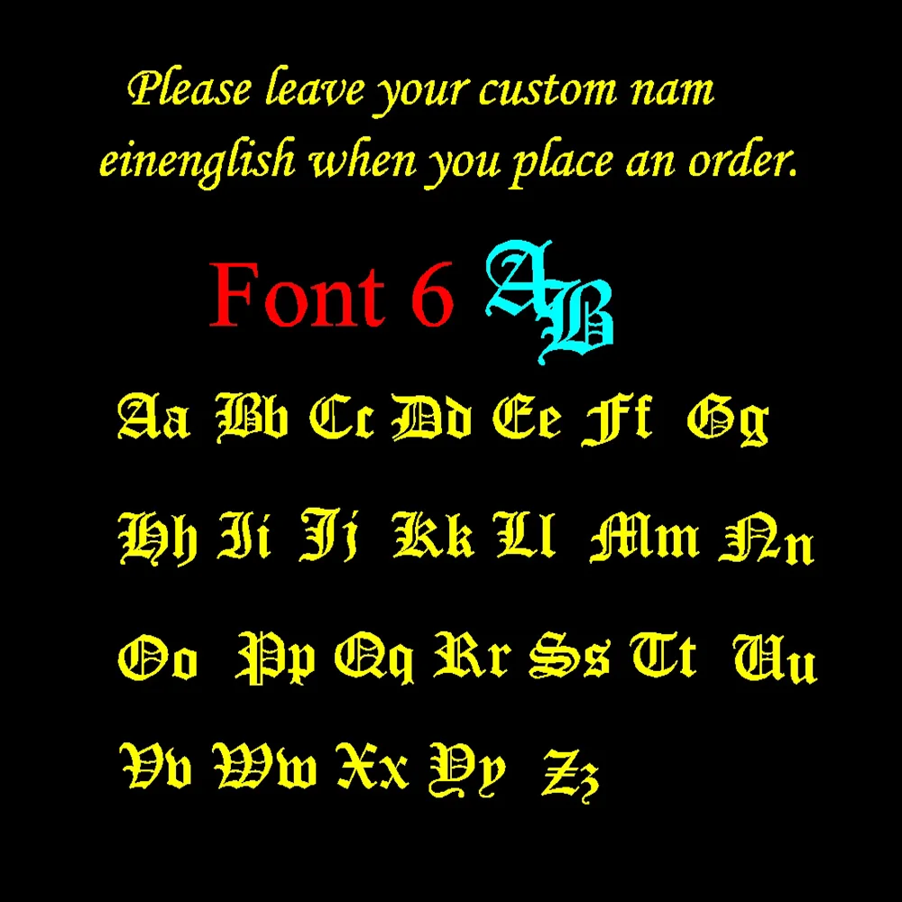 Font6