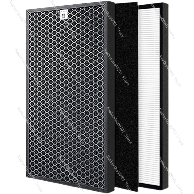 

Фильтр для очистителя воздуха подходит для Yandi биологического легкого освещения Yd1305/Yd1501 удаление формальдегида