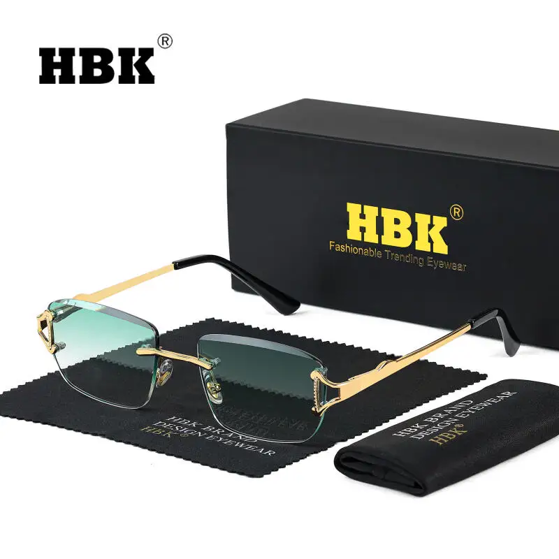 HBK Fashion Ovale Herren-Sonnenbrille UV400 Unisex Personalisiertes Design Party- und Urlaubssonnenbrille Ideal als Geschenk – Detail 15