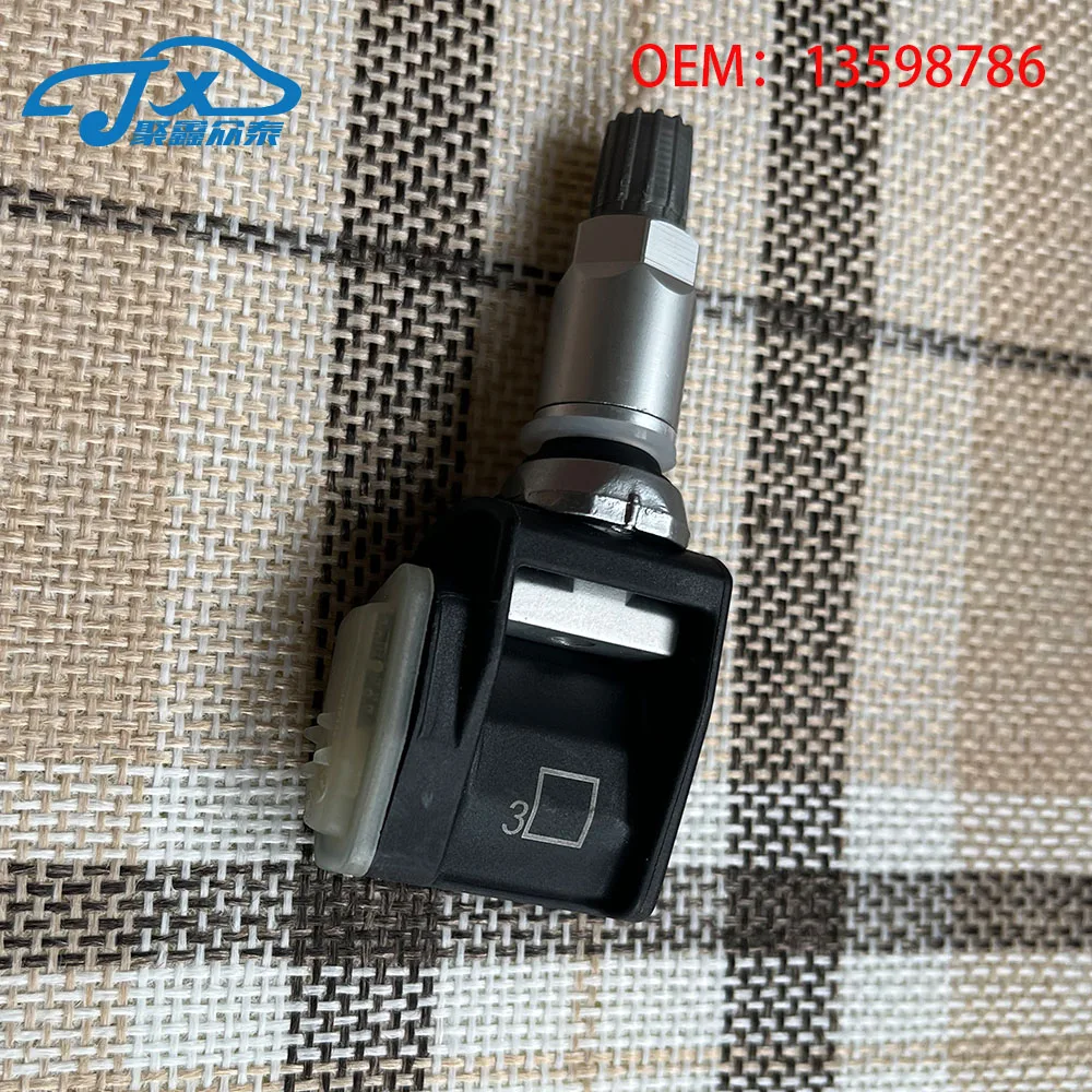 OEM 13598786 Ÿ̾ з  ͸ ý 4 /, ο TPMS 315Mhz,  ڹƮ ݷζ ũ 콺 HHR Imp