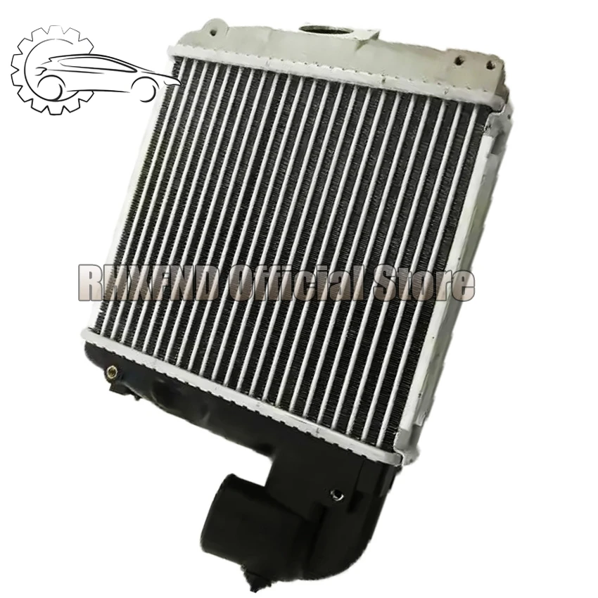 The new air cooler 17940-0L010 17940-30020 179400L010 1794030020 is suitable for Toyota Land Cruiser 120 J120 3.0 D D-4D