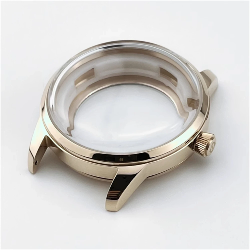 39.5mm ġ  ð ̽, ǹ/  η ƿ ̽, NH35 NH36 4R35A 4R36A Ʈ, 35mm ð ̾ 