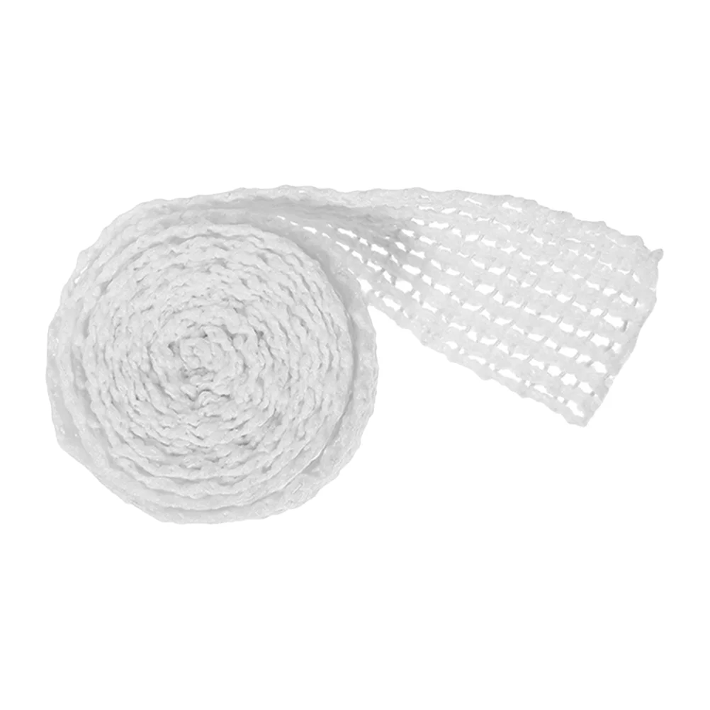 

Hoof Binding Bacon Packaging Mesh Cover Summer Sausage Cotton Thread Netting For Cooking