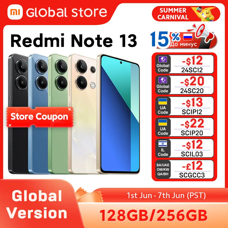 Xiaomi Redmi