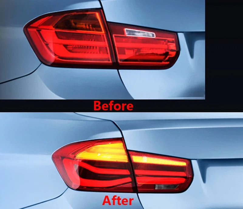 

Задний фонарь для BMW 3 Series F30 F35 320 2013-2019