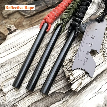 Survival Fire Starter Kit 1