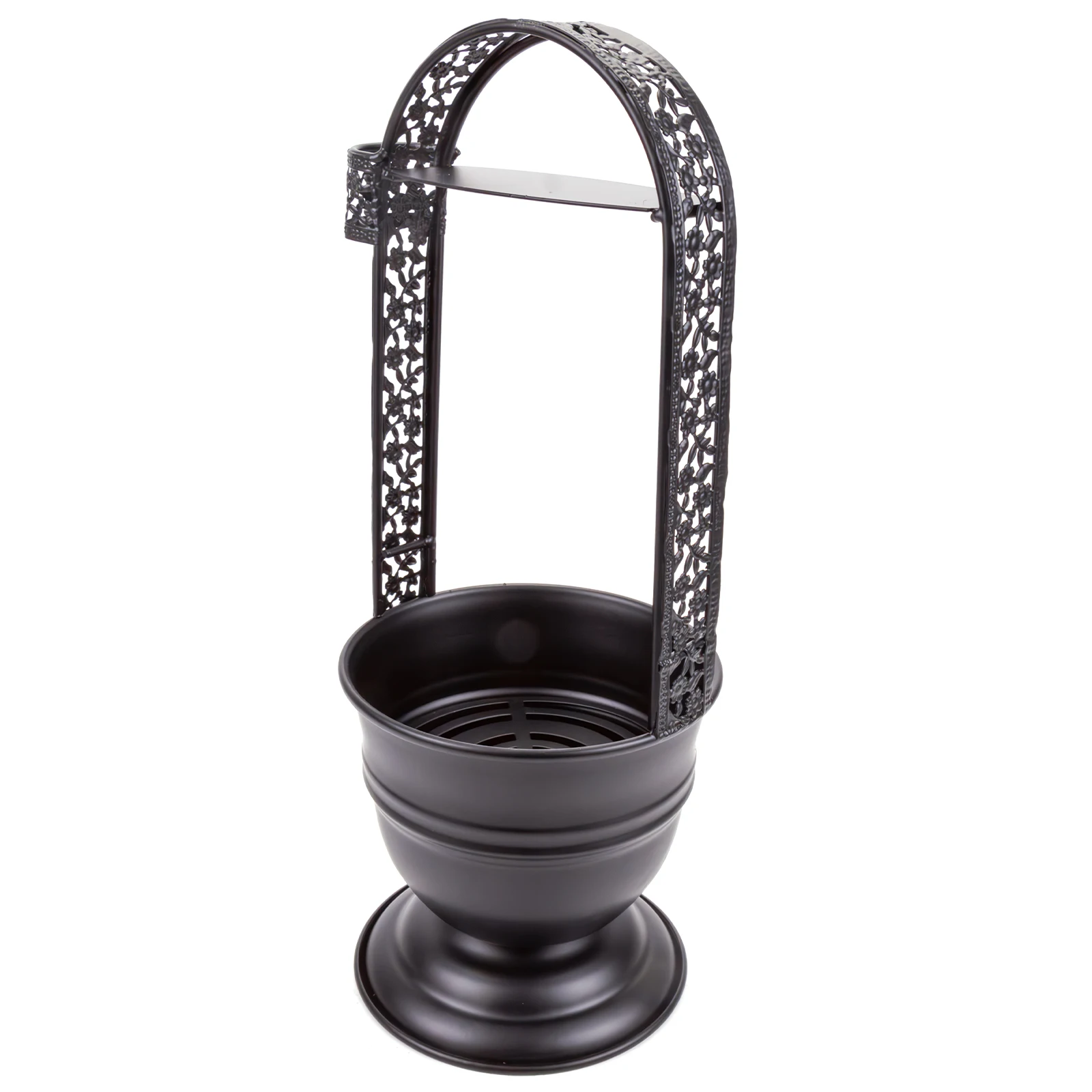 Hookah Basket for Coals Nargile Sheesha Chicha Cachimbas Narguile Travel Metal Charcoal Holder Basket Set