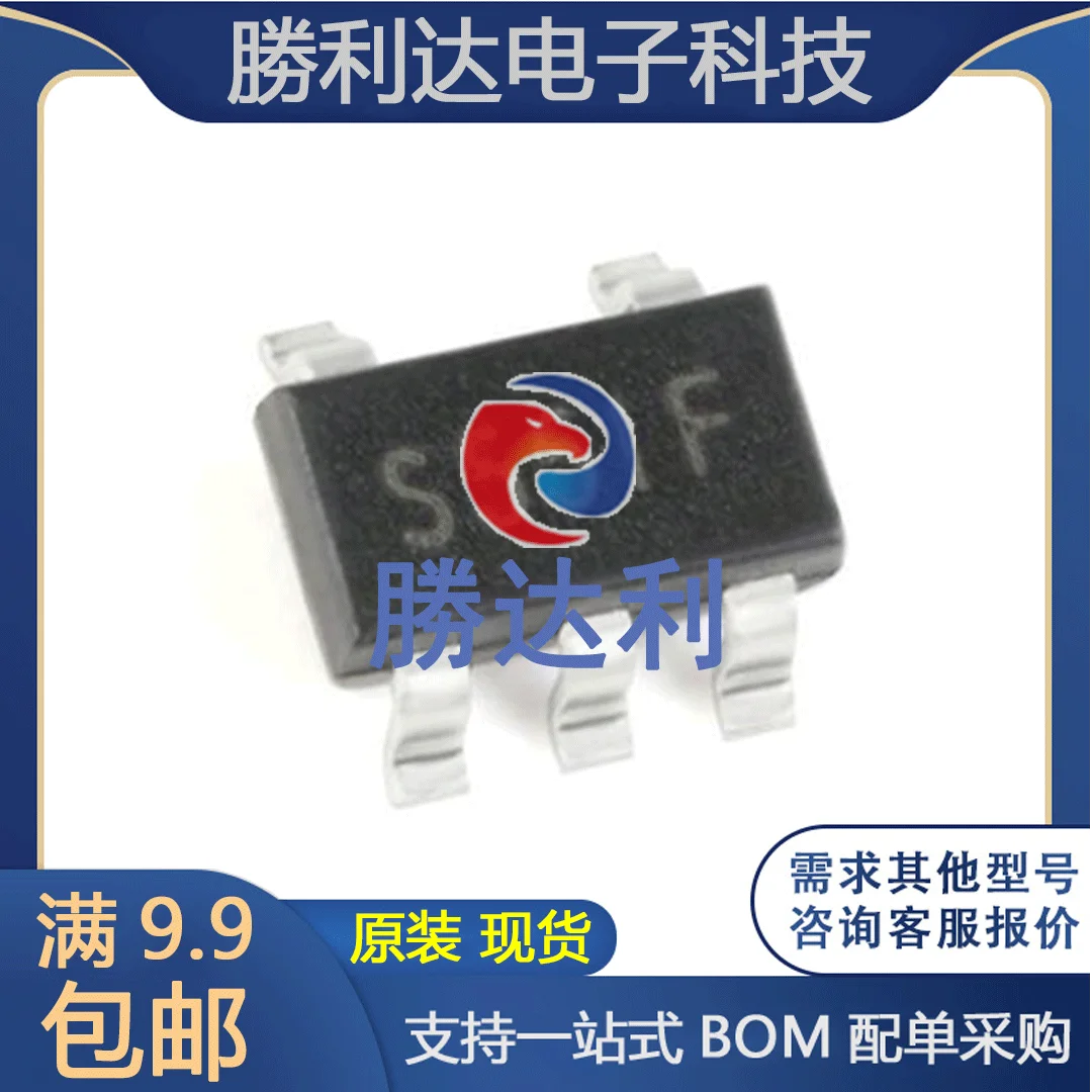 

30pcs original new SGM2028-3.3YN5G/TR screen printing S55 SOT23-5 low pressure differential linear regulator