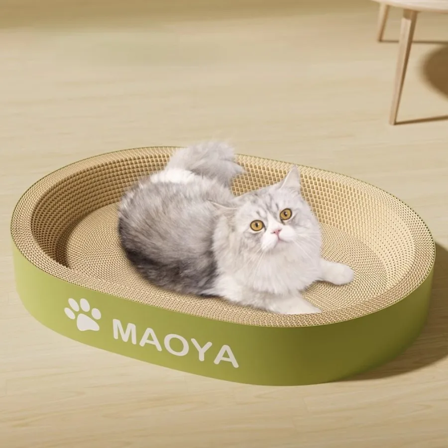 

Removable Cozy Cat Nest Sofa Beds Toys Luxury Light Weight Indoor Cute Cats Kennell Sleeping Thickening Cama Gato Pets Supplies