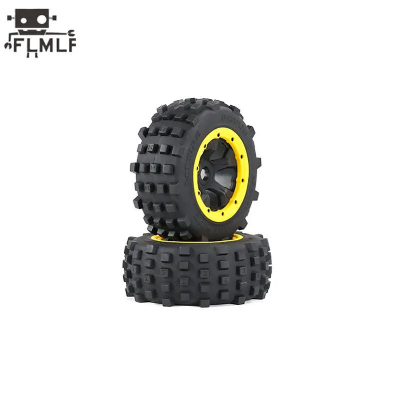 Coque de Voiture RC 1/10 - Carrosserie Polycarbonate pour Axial SCX10
