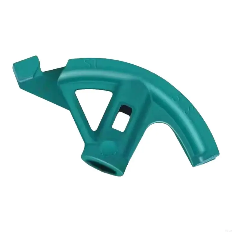 Multipurpose -Schaltrohr -Bender -Rohre Biegerzeug für 20 -mm -Eisenrohre 25 mm elektrische Leitungen Haus Renovierungen