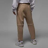 Pantalon de sport en tricot rétro effilé pour homme Nike JORDAN authentique DV7684-254 2