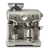 Breville Express Espresso Machine with Grinder Steam Milk Frother 15BAR Semi-automatic Espresso Coffee Maker 1