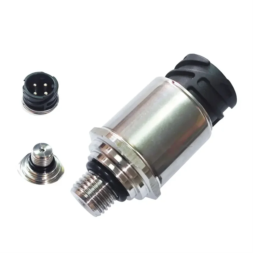 

Датчик аксессуаров EC210 L110F L120F L350F 17216328