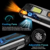 8849 Tank 2 PRO Rugged Smartphone with Projector  6.79" 2.4K Display 24GB 512GB Mobile Phone 23800mAh 120W Android 14 Phone 3