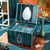 18Pcs Makeup Sets Include Daily Use Face Powder Foundation Concealer Eyeliner Make Up Valentine's Day Christmas Gift Box 3