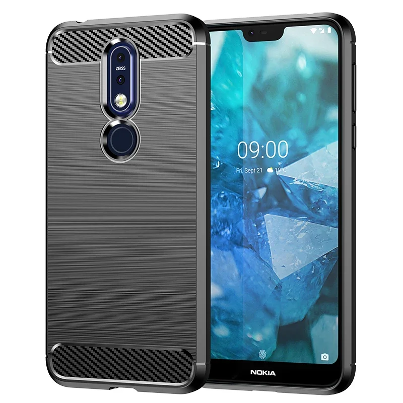 Shock Resistant Protective Phone Case - Premium Defense