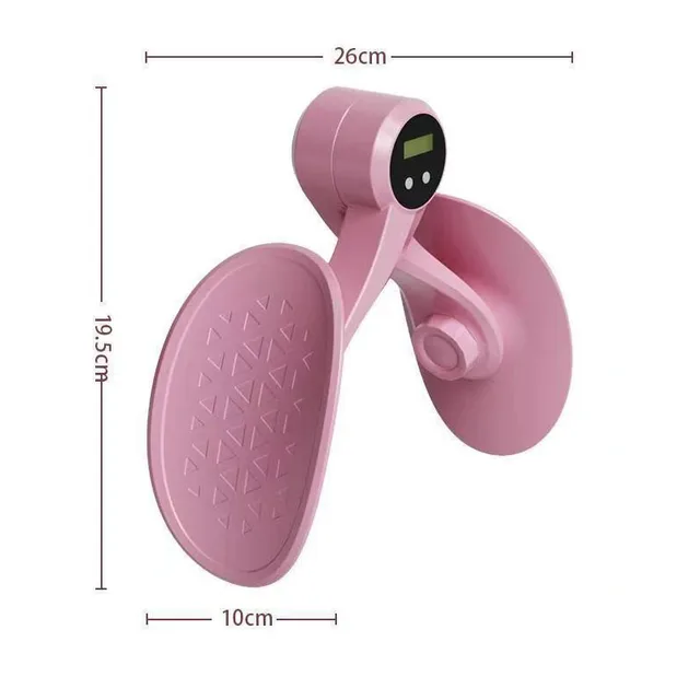 Pelvic Floor Thigh Trainer 6