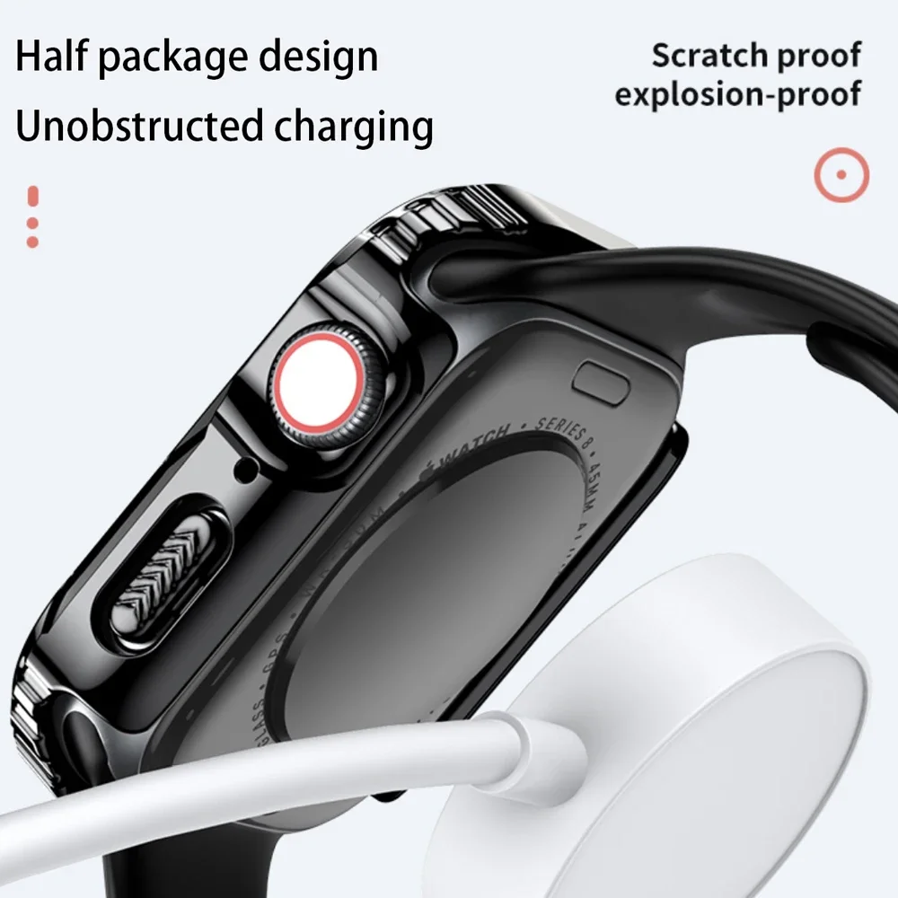 Premium Glass Cover Screen Protector