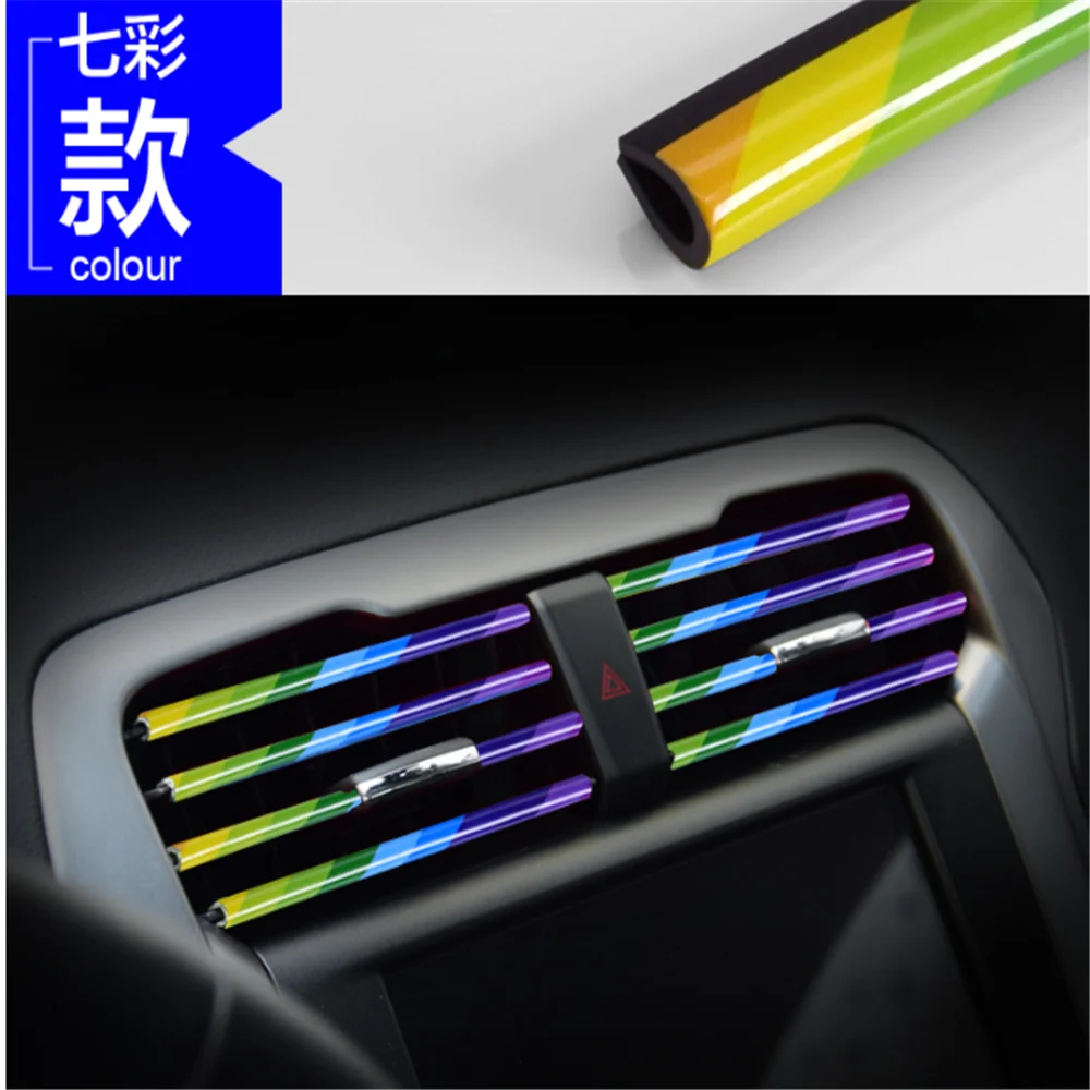 Modanatura Cromata Car-Styling Per Porsche Cayenne Macan Macan S Panamera Cayman Carrera Porsche911 918