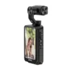 ORDRO M5 Action Camera 4k Handheld Pocket Digital Camcorder 3-axis Gimbal Stabilization IR Night Vision Vlog Videos Camara 2