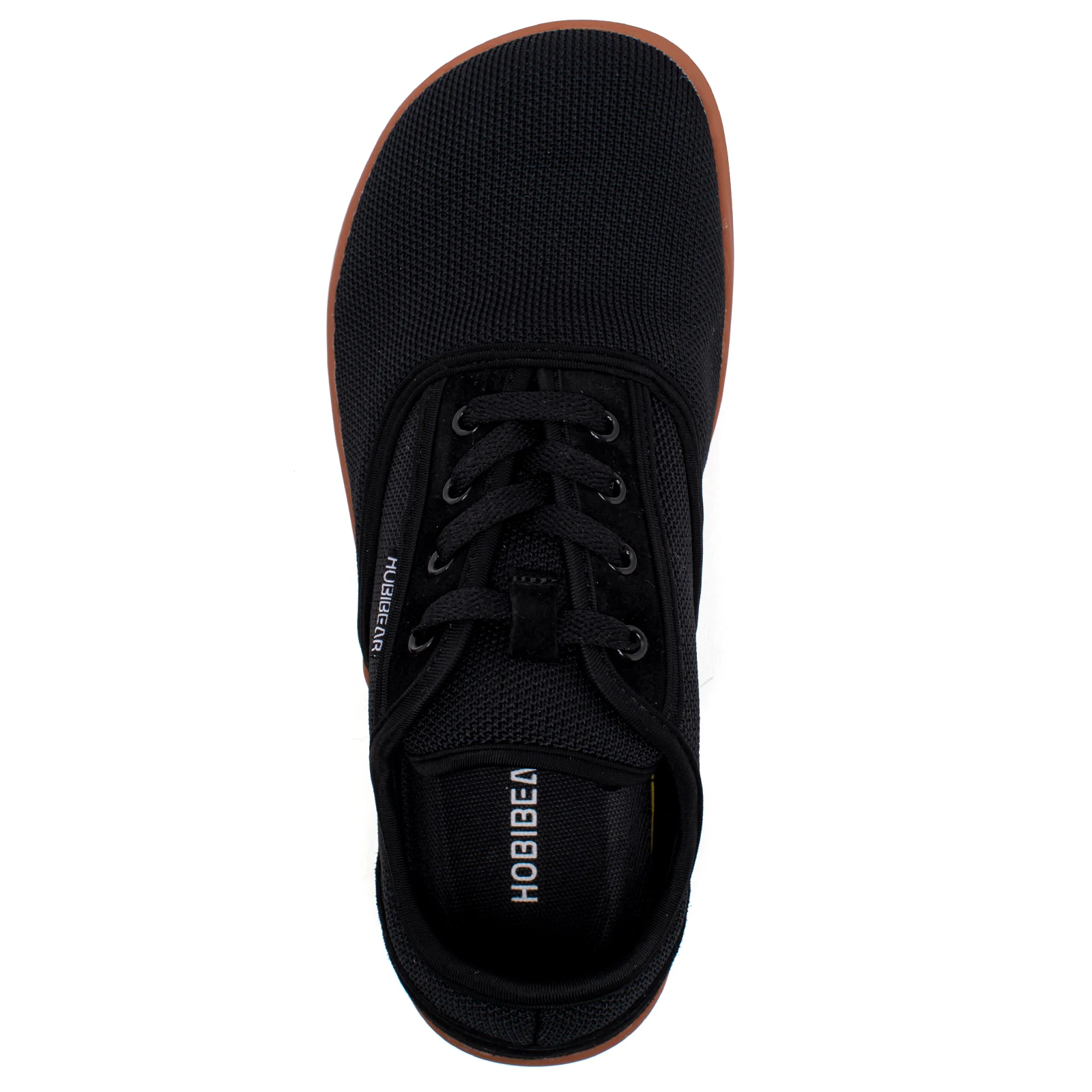 HOBIBEAR Wide-Toe-Box Barefoot Shoes for Men Minimalist Breathable  Comfortable Trail Walking Shoes - AliExpress