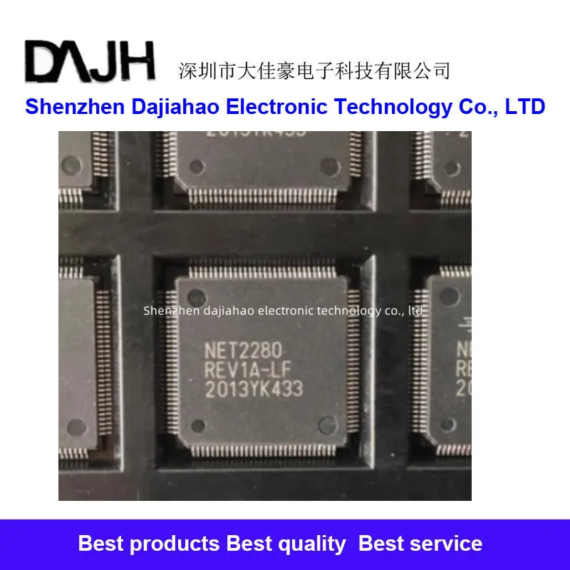 

Net2280 NET2280REV1A-LF NET2280REV1A QFP ic chips в наличии