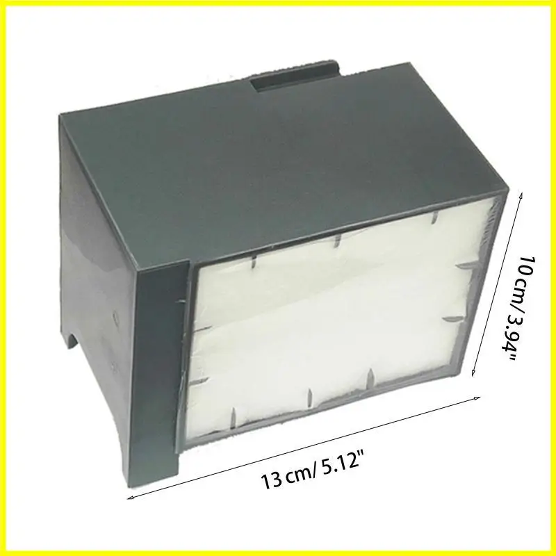 Workforce WF-C8190 C8690 잉크 카트리지용 탱크 C869 T6714 유지 관리