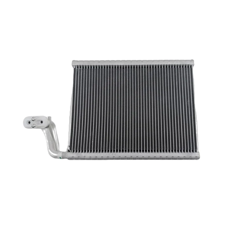 1678306404 Hot Selling Air Conditioning AC Evaporator Core For Mercedes Benz W167 GLE GLS AMG 1678302805 1678309203