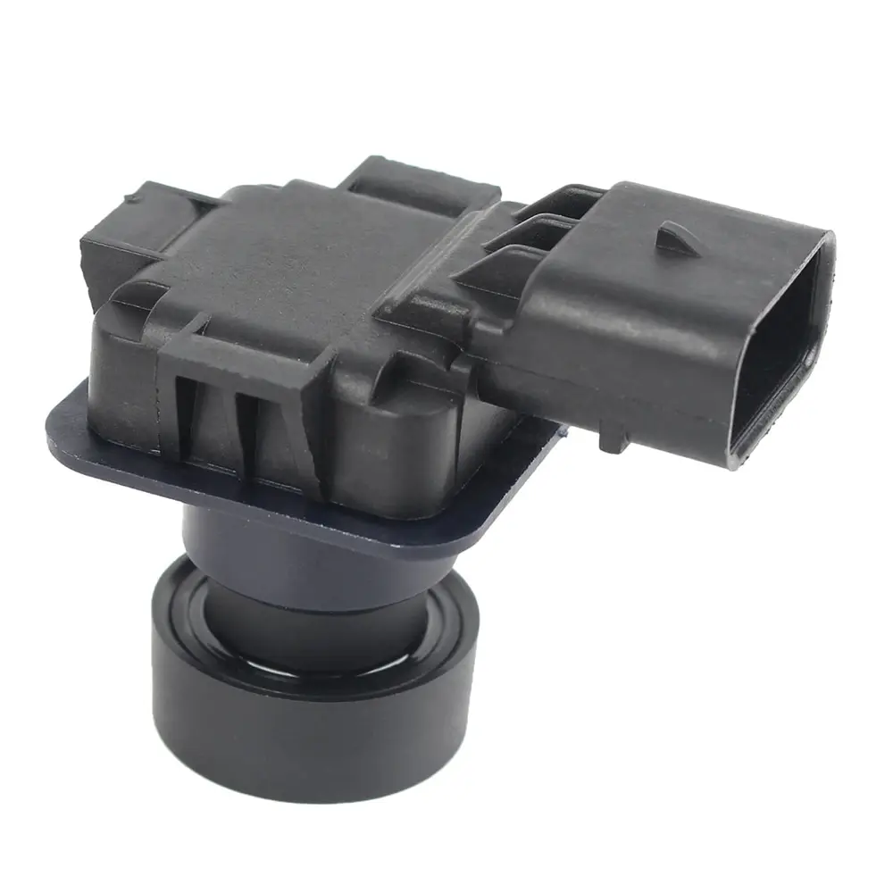 Рисунок 4 - Фотокамера заднего вида высокого