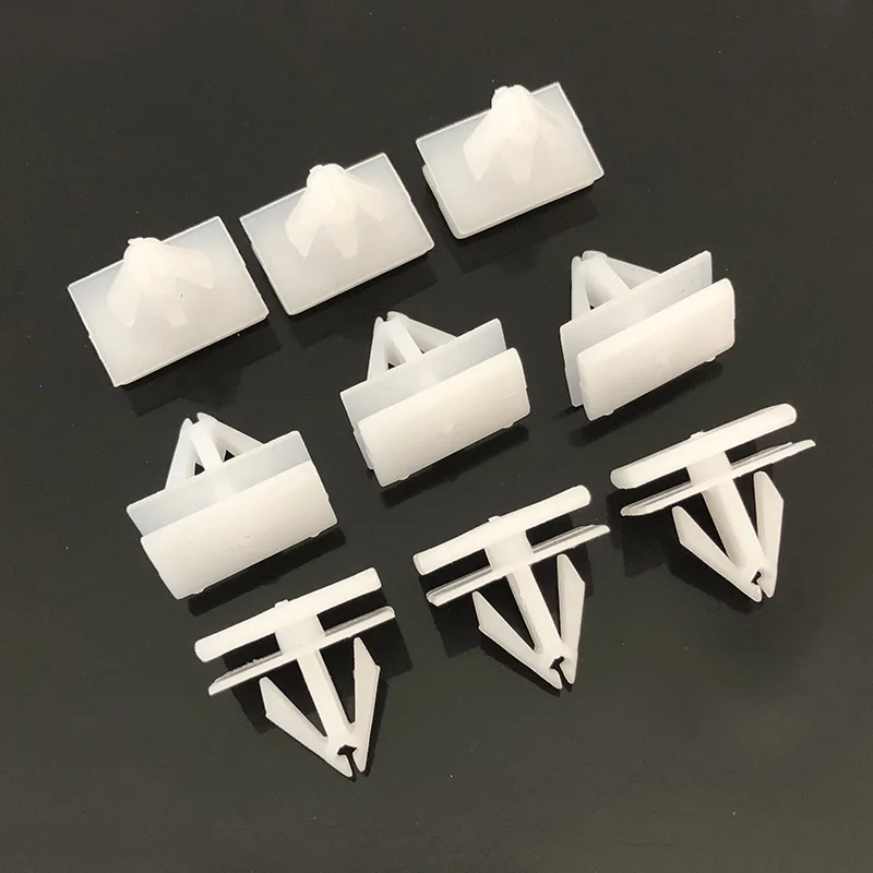 Gistilli 20 Clips De Remaches De Moldura Para Panel Basculante Compatibles Con GM Chevy Buick Cadillac 25693852 - Foto 8