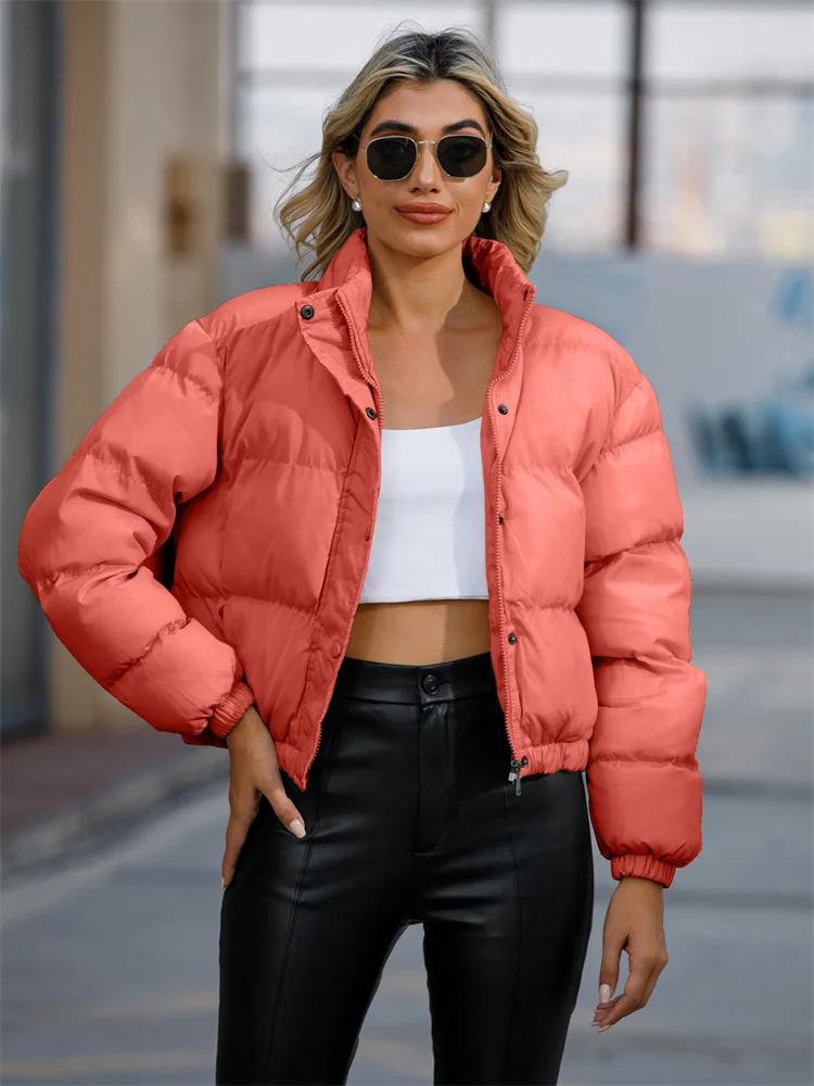 Cotton fall jacket Clearance