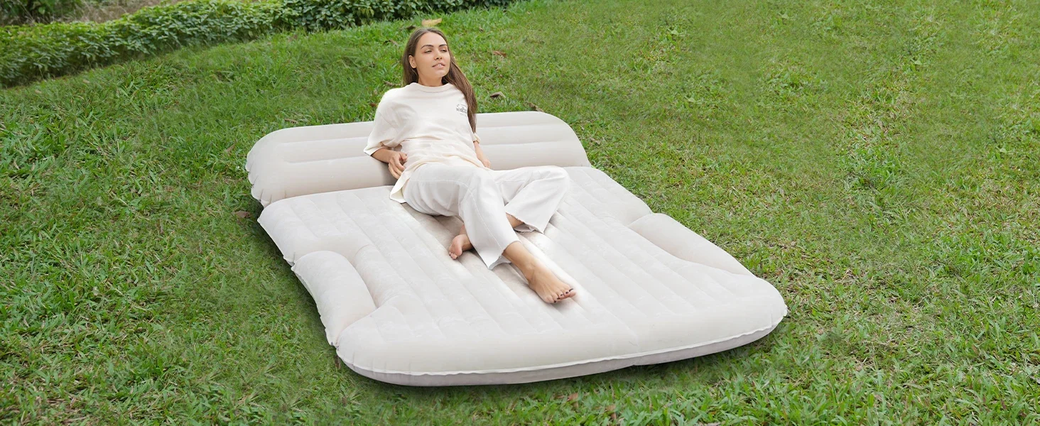 camping mattress