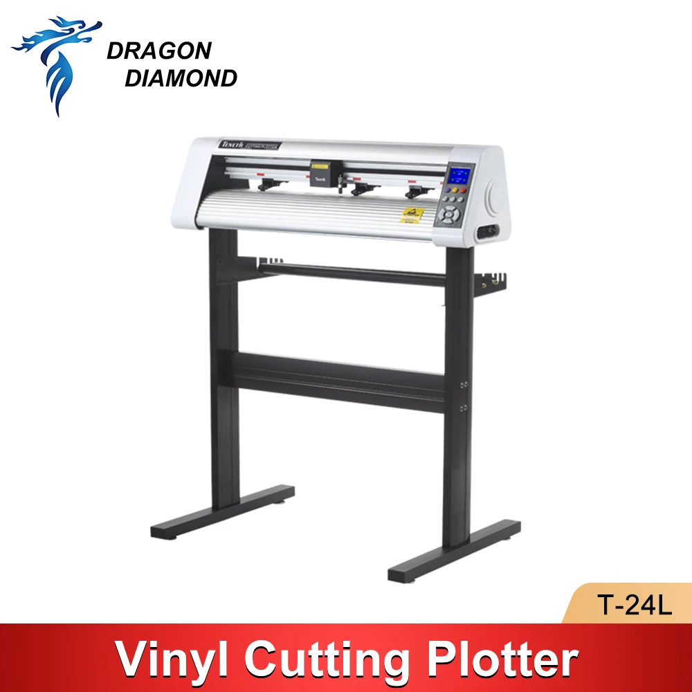 Original Vinyl Cutting Cutter Plotters Machine Kuco 110v/220v T