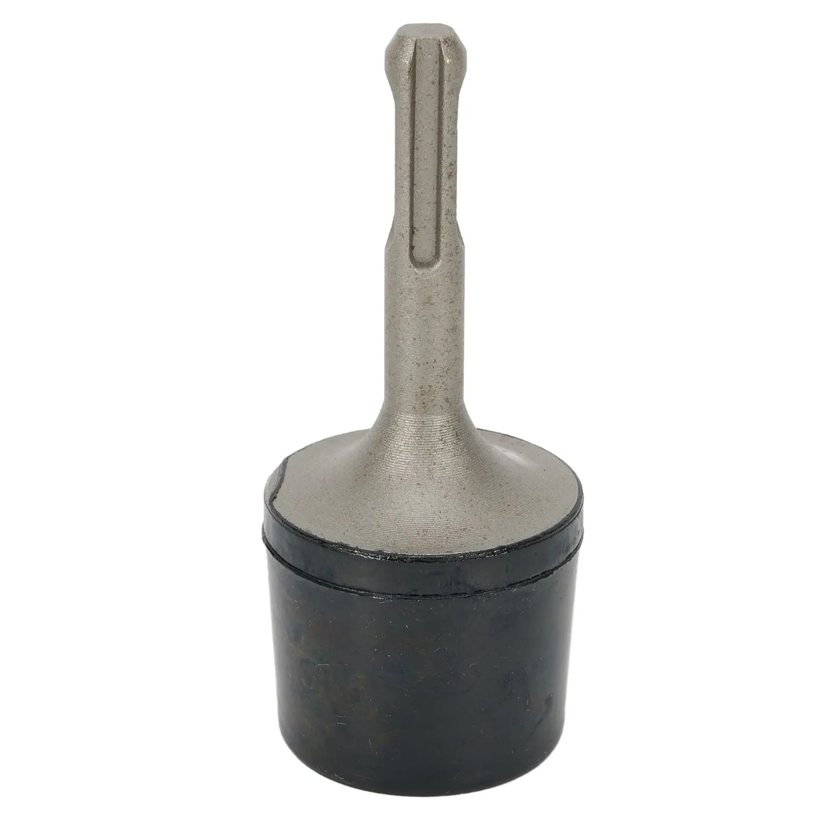 Rubber Electric Hammer SDS-PLUS Shank For Automotive Sheet Knocking Flat Iron Vibrating Hammer Metal Bending Repair Tile Tool electric hammer