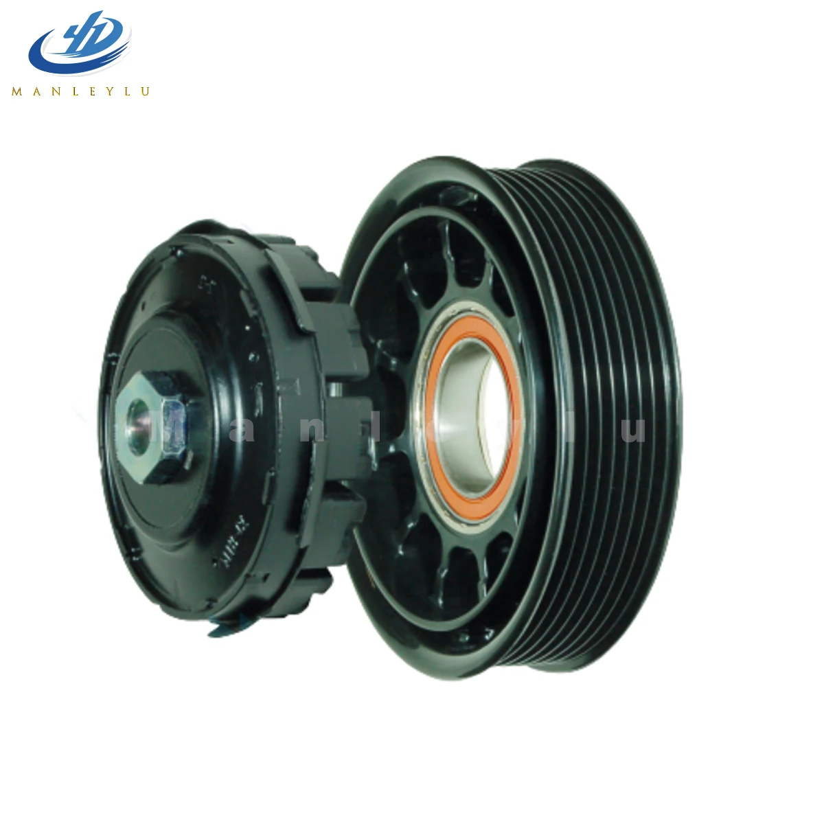 

AC A/C Compressor Clutch Pulley For TOYOTA CAMRY V50 2,0 TSE17C RAV 4 IV 883106510 4471504170 4471504900 4472809080