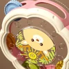 Baby Toys 6 12 Months Musical Instruments Hand Drum Shaking Rattlers, Infant Kids Montessori Interactive Music Educational Toys 4