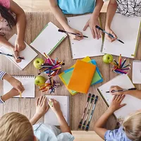 4/1 шт., вращающаяся ручка с вращающимся пальцем, игровая ручка-трюк, игрушки для тренировки мозга для детей, взрослых, студентов — изображение 6