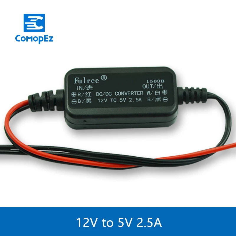 Преобразователь 12v 5v. Fulree DC DC Converter 12v to 5v. Преобразователь 12v на USB. Преобразователь с 12 на 5 вольт купить в Тбилиси.