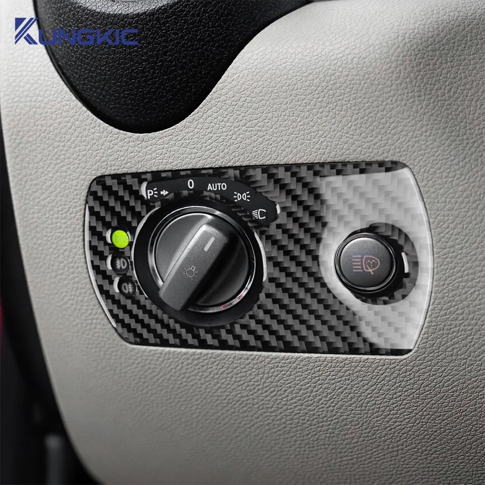 메르세데스 벤츠 SLK R171 2004, 2005, 2006, 2007, 2008, 2009, 2010용 리얼 소프트 카본 파이버 키트, 스티커 트림 액세서리 제공