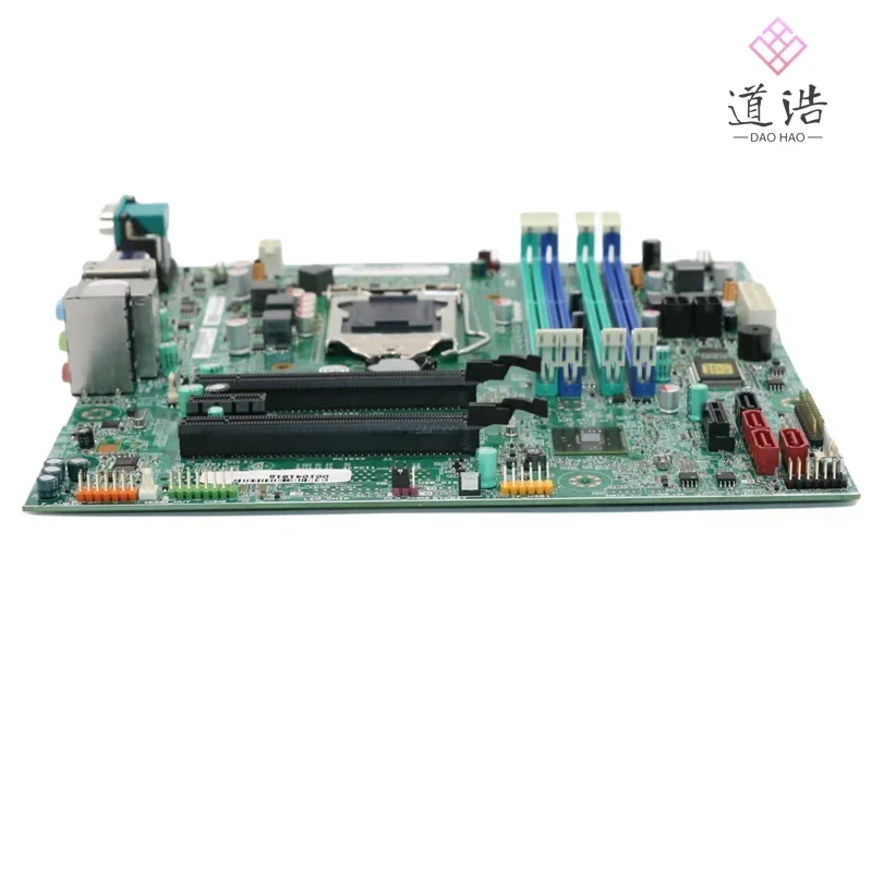 IS8XM For Lenovo Thinkcentre M83 Desktop Motherboard 00KT259 03T7158 LGA 1150 DDR3 Q85 Mainboard 6 IS8XM For Lenovo Thinkcentre M83 Desktop Motherboard 00KT259 03T7158 LGA 1150 DDR3 Q85 Mainboard - Image 4