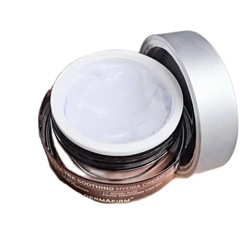 

Face cream Firming Repairing Wrinkle Resisting Refreshing Oil Controlling and Water Replenishing Sensitive Muscle 50ml